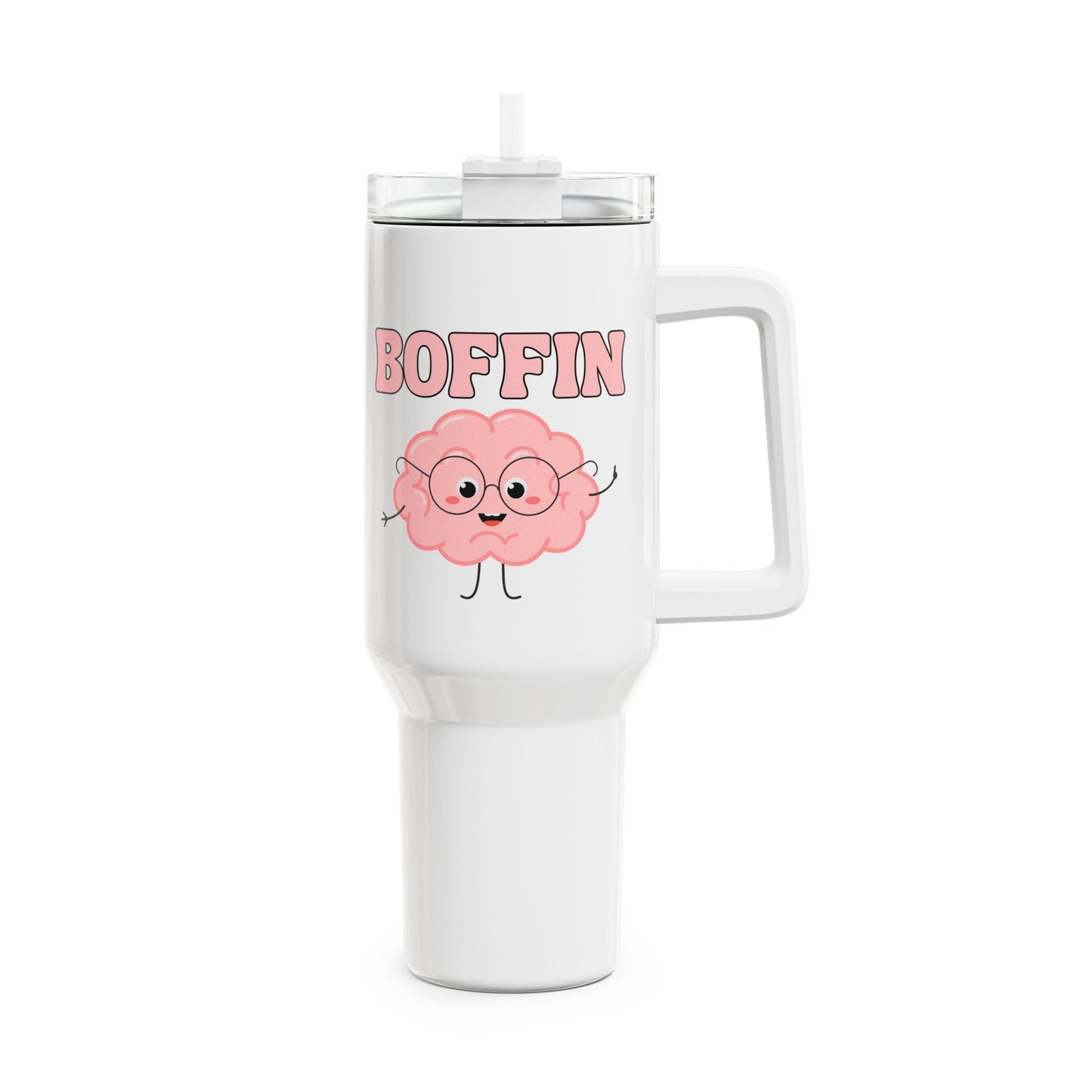 Boffin Tumbler, 40oz