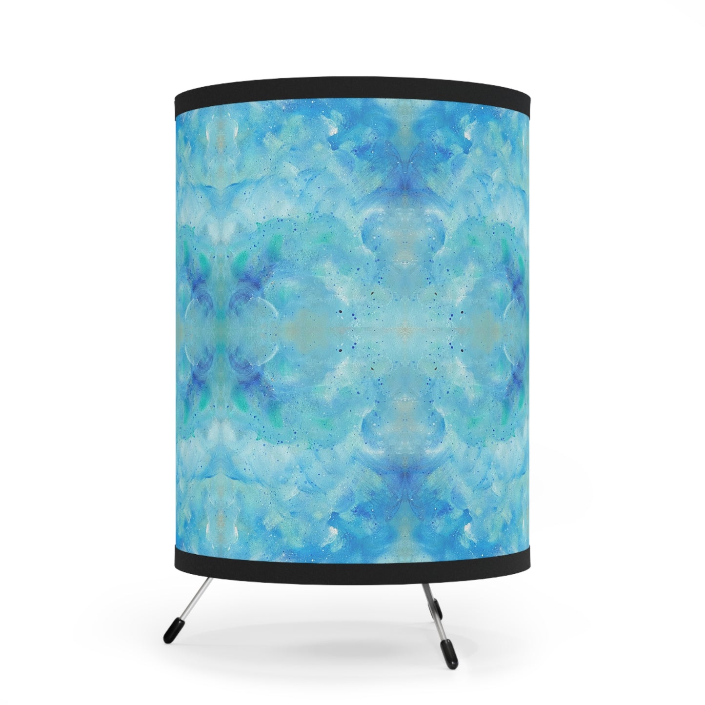 i'm So Pretty Tripod Lamp