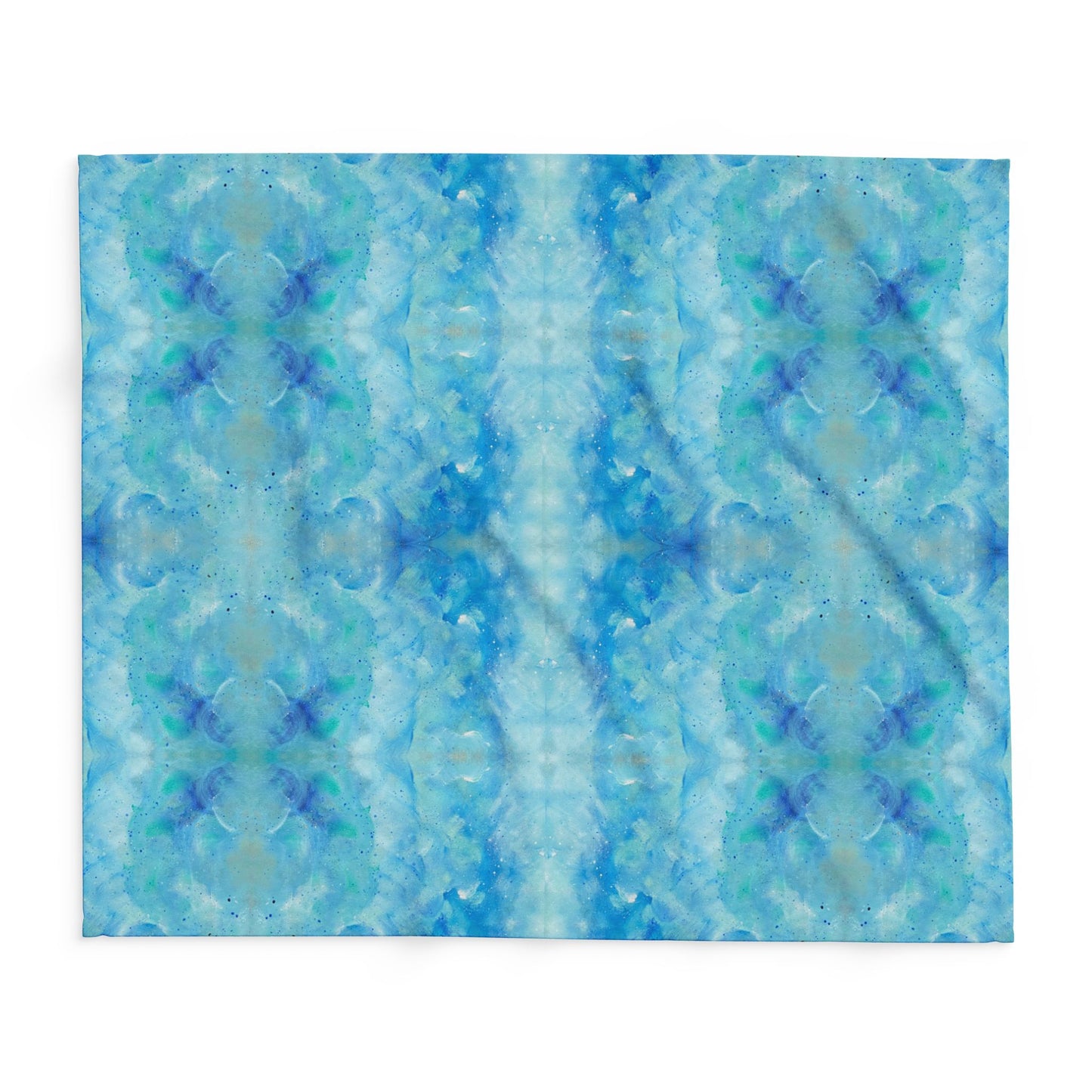 I'm So Pretty Arctic Fleece Blanket