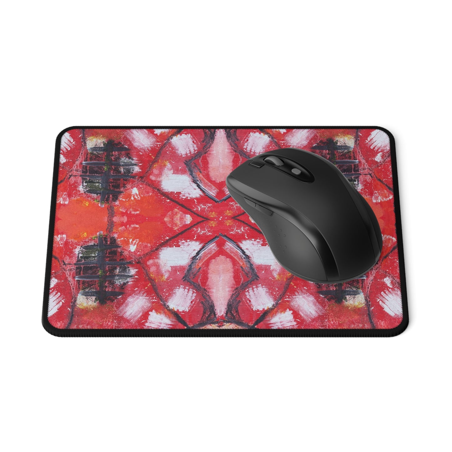 Creature Clause Non-Slip Gaming Mouse Pad