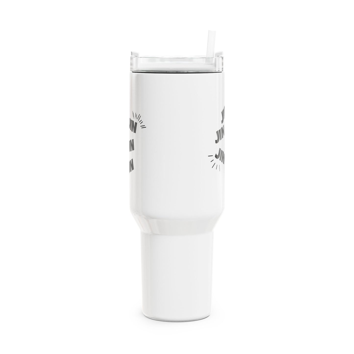 JIn Tumbler, 40oz