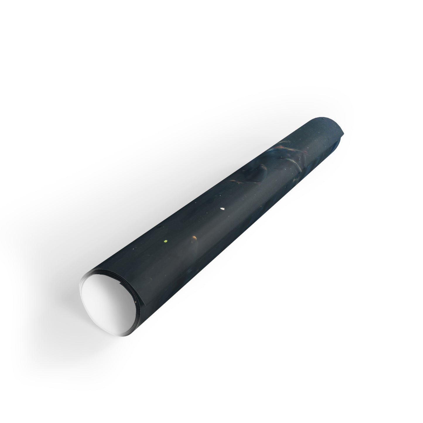 Quake Gift Wrapping Paper Rolls, 1pc