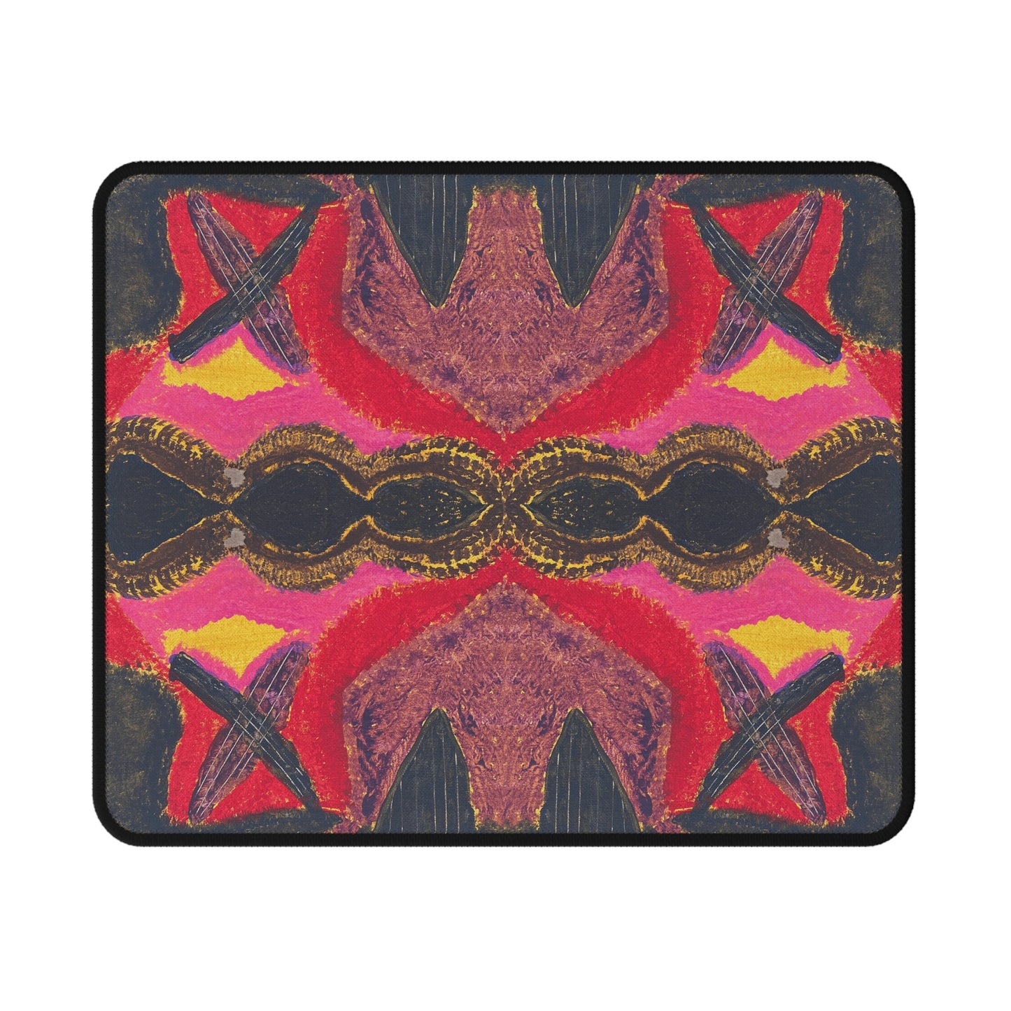 Zim Non-Slip Gaming Mouse Pad