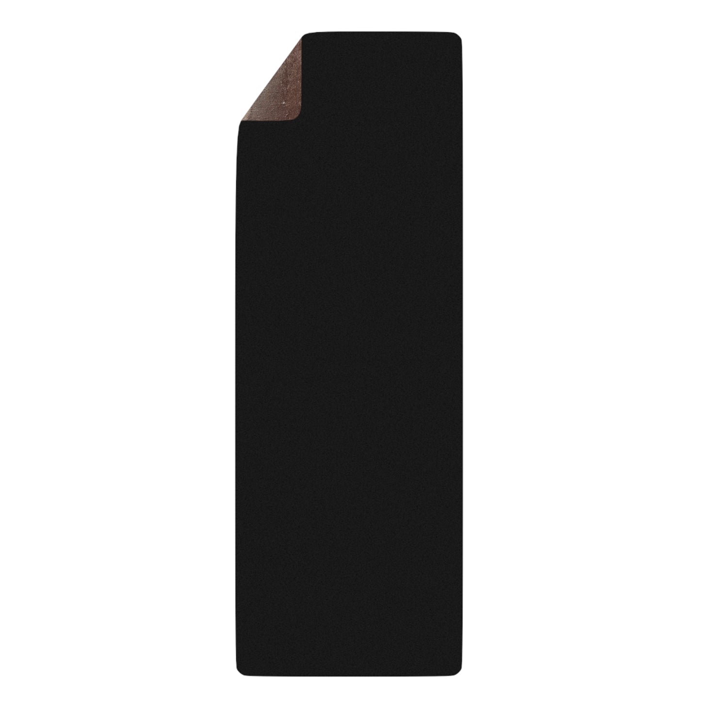 Birds Eye Rubber Yoga Mat