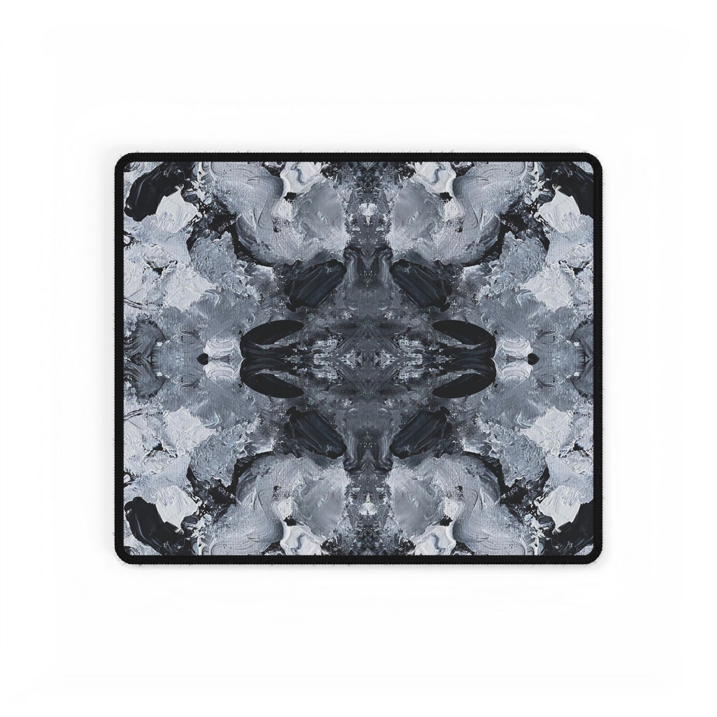 Onyx Moron Desk Mat