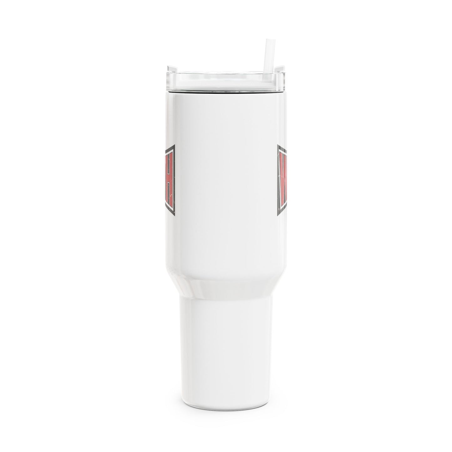 WWH (Worldwide Handsome Jin) Tumbler, 40oz