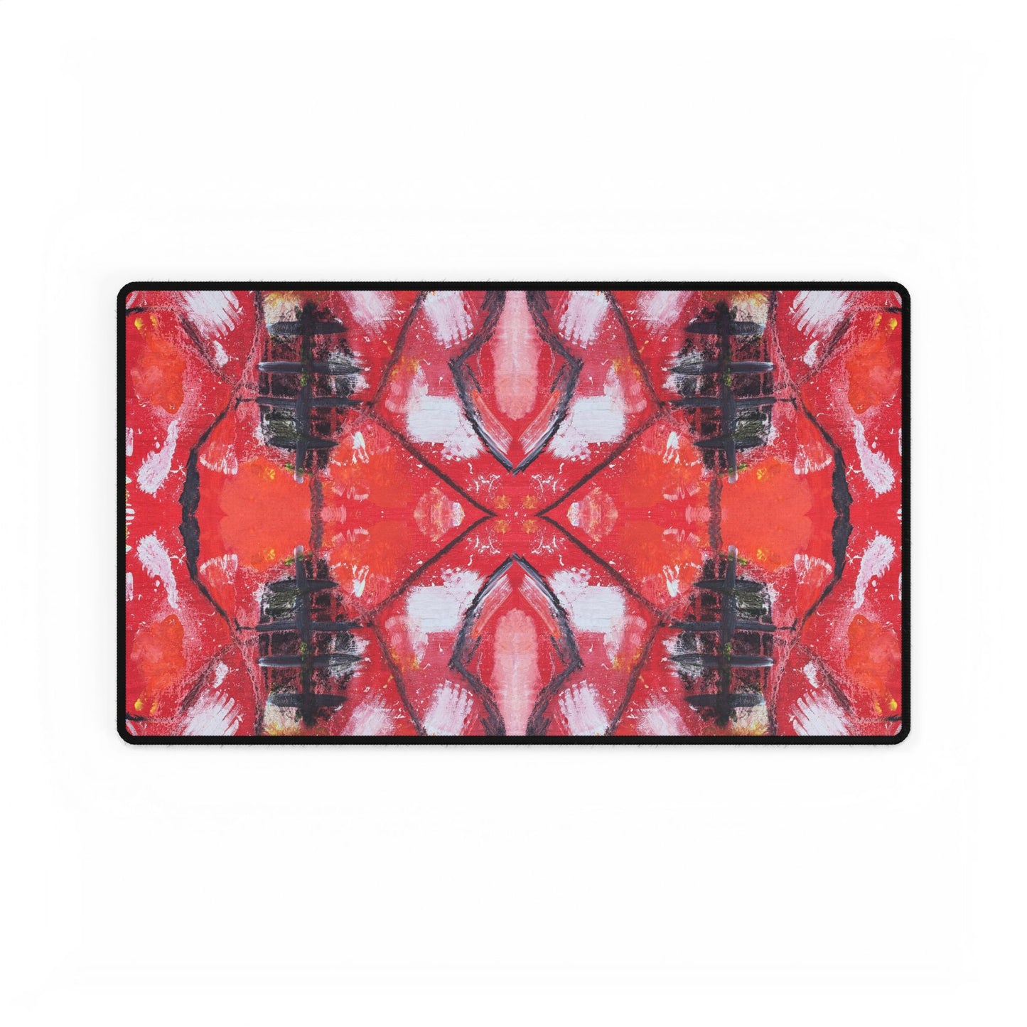 Creature Clause Desk Mat