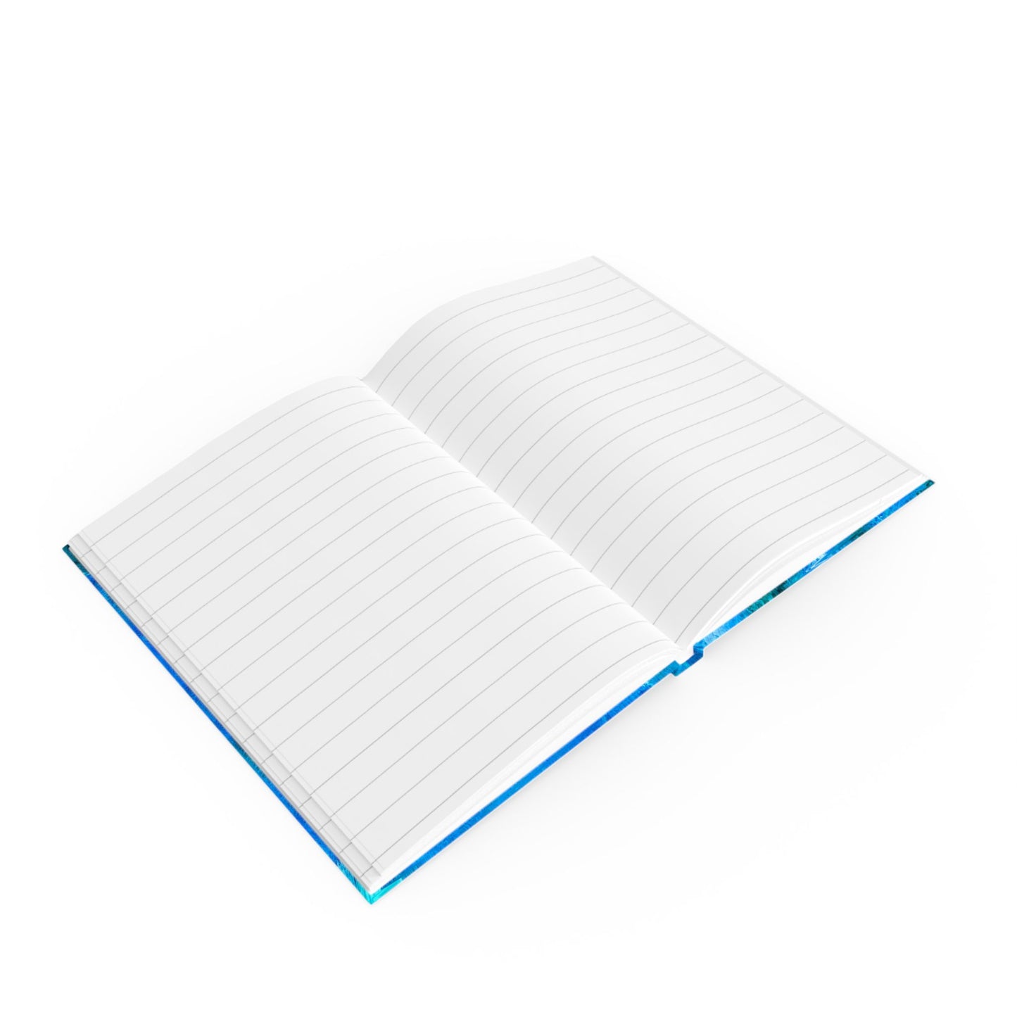 Bien Hard Backed Journal