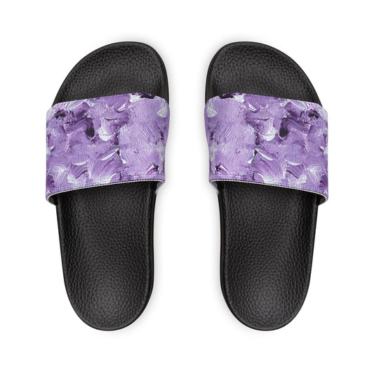 Don't Li Men's Removable-Strap Sandals