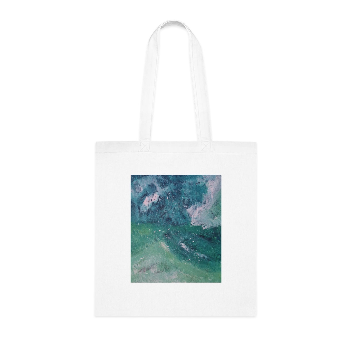 Aurora Cotton Tote