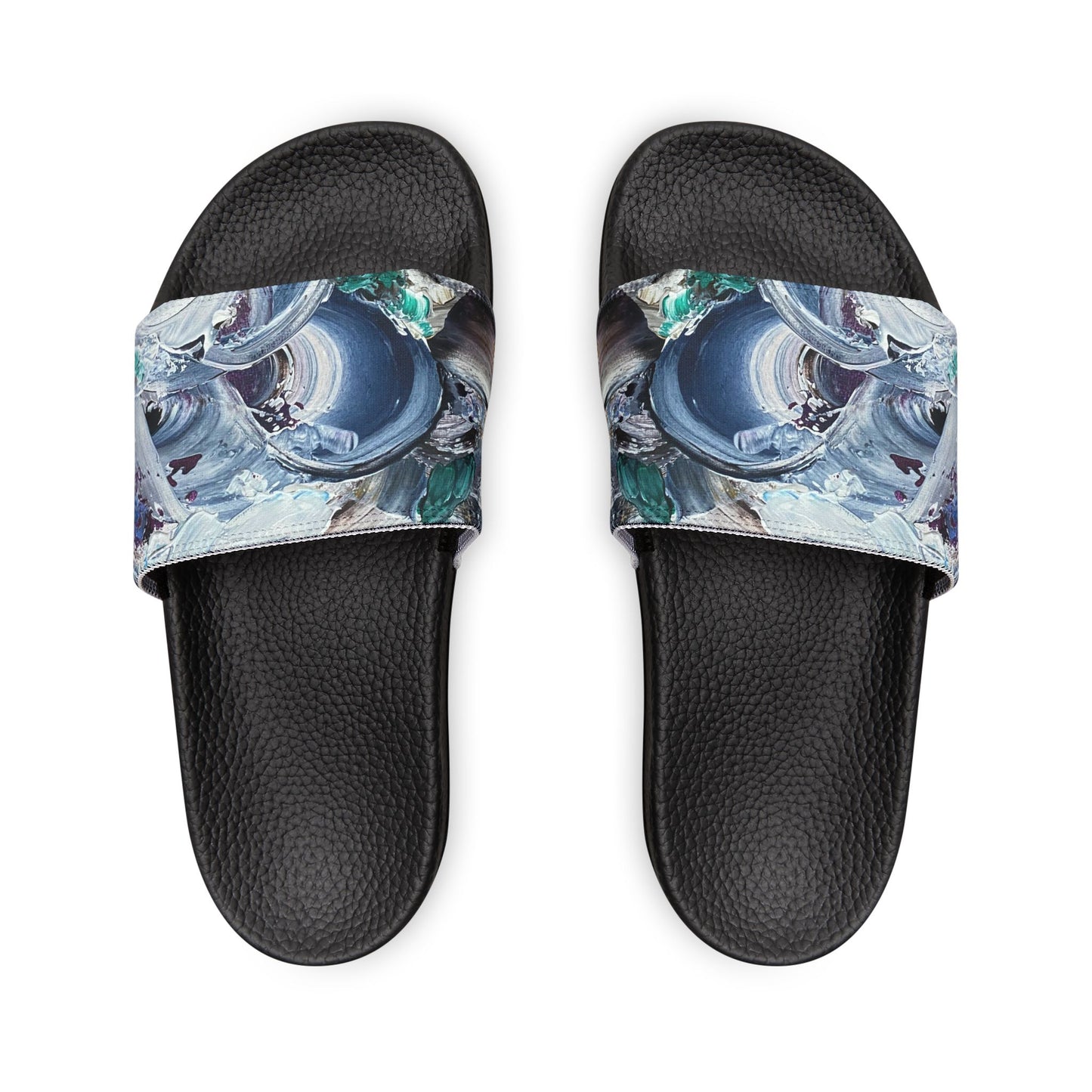 Catch A Big Wave Men's Removable-Strap Sandals