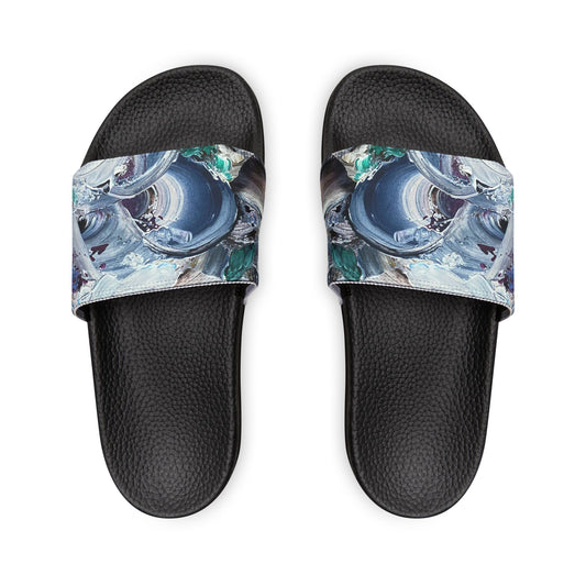 Catch A Big Wave Men's Removable-Strap Sandals