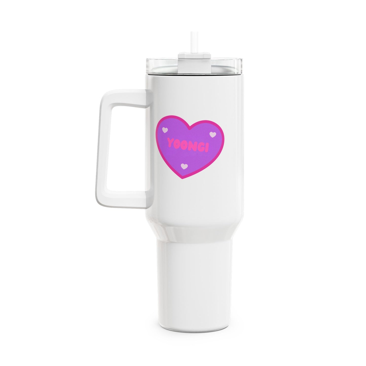 Yoongi Tumbler, 40oz