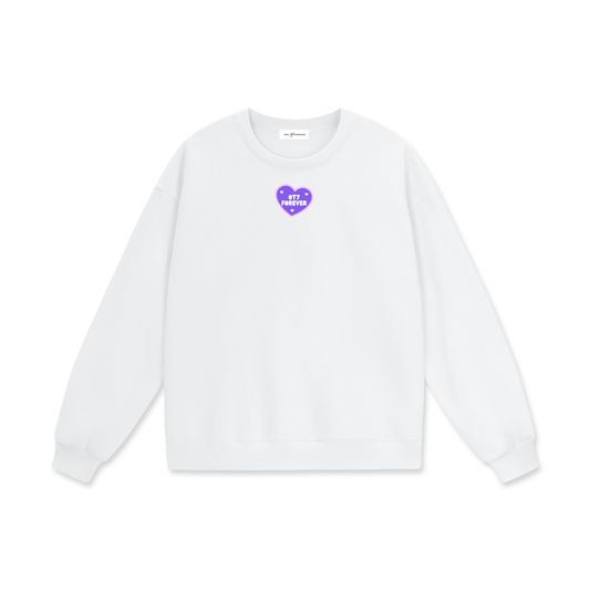 OT7 Forever Heavyweight Drop Shoulder Sweatshirt