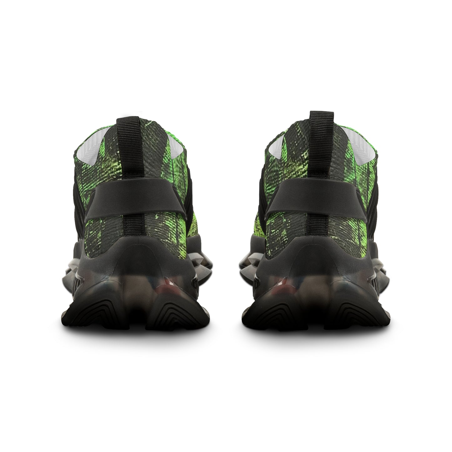 Neo Men's Mesh Sneakers