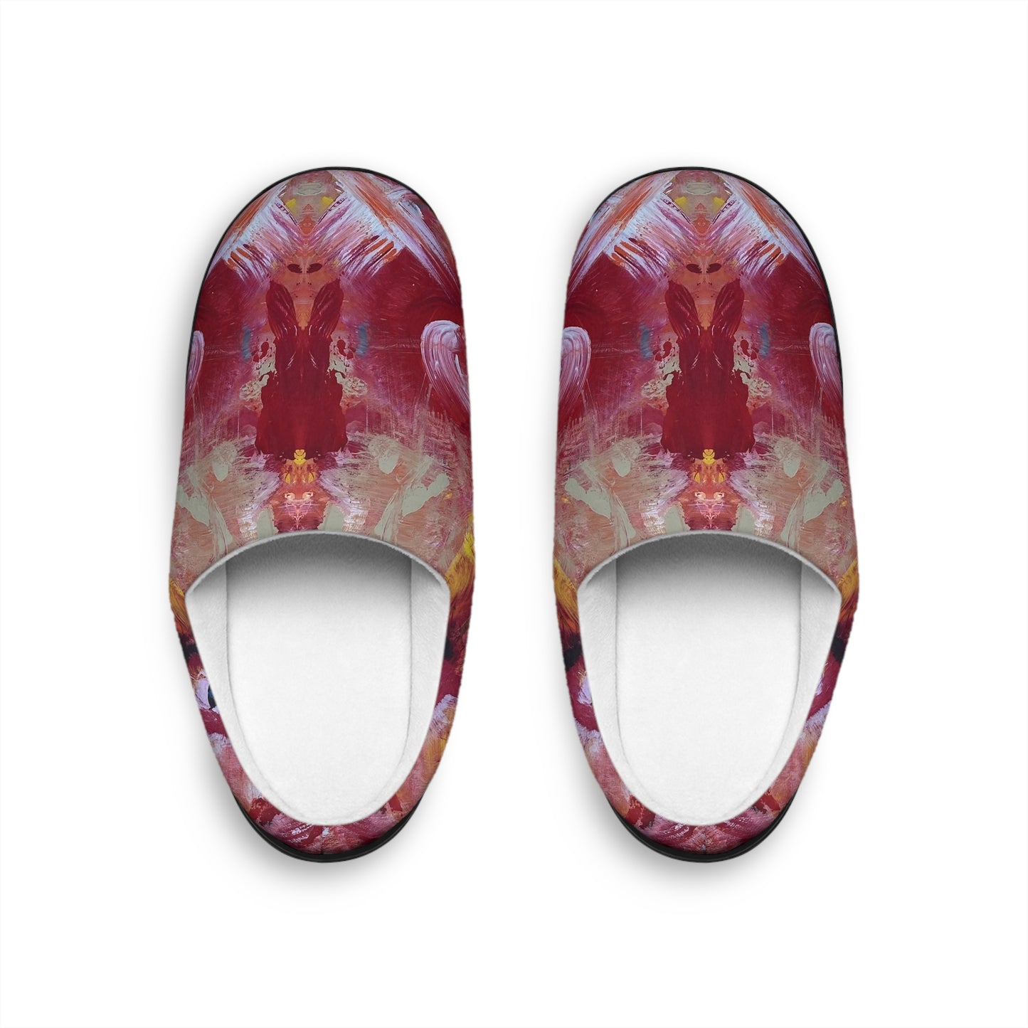 The Others Women's Indoor Slippers