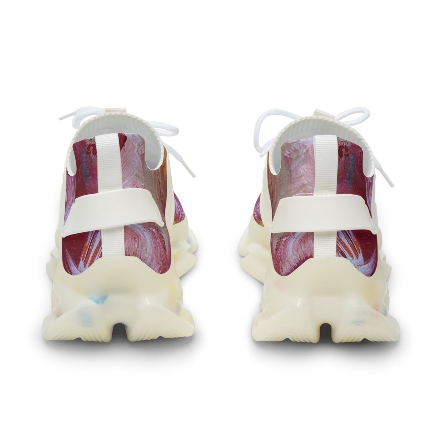 The Others Men's Mesh Sneakers