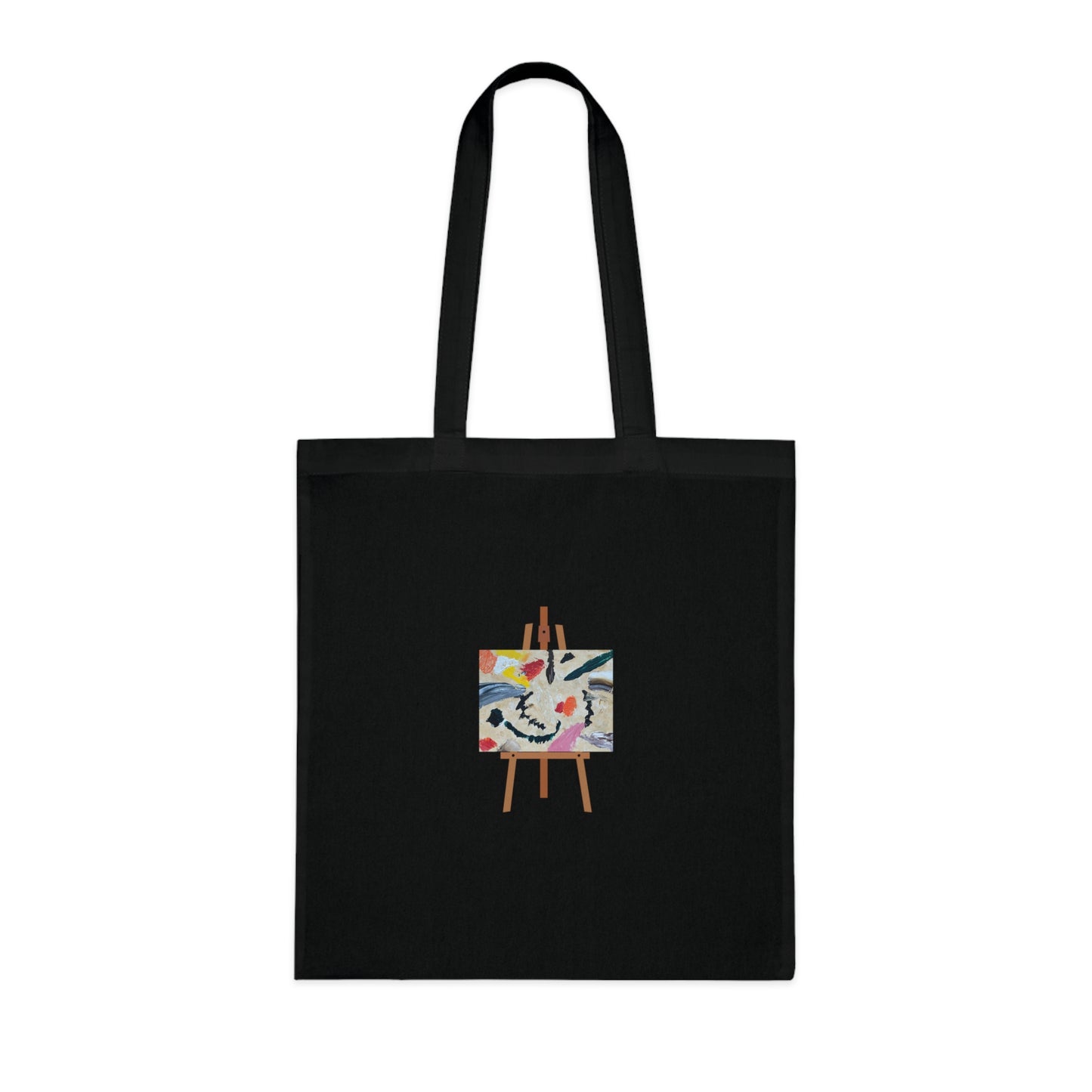 Beach, Sachet Away 2 Cotton Tote