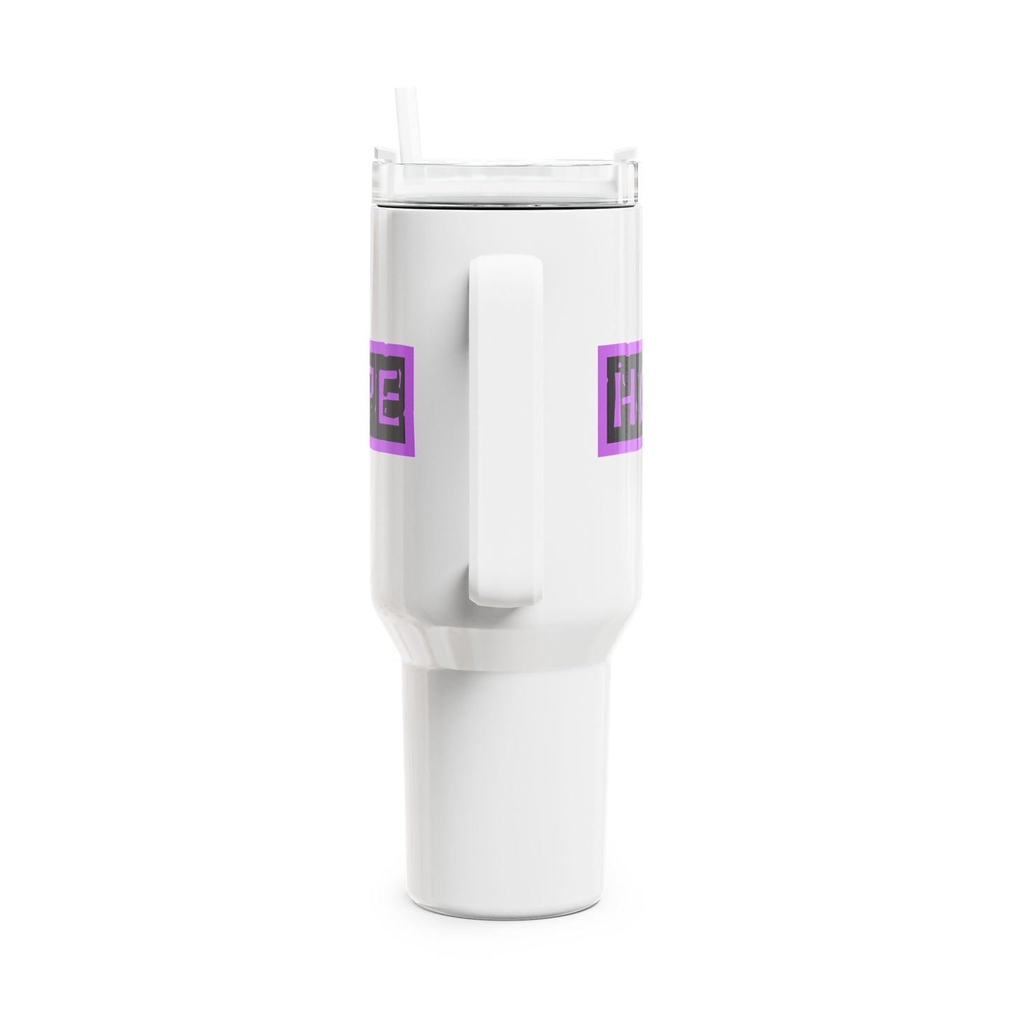 Hope Tumbler, 40oz