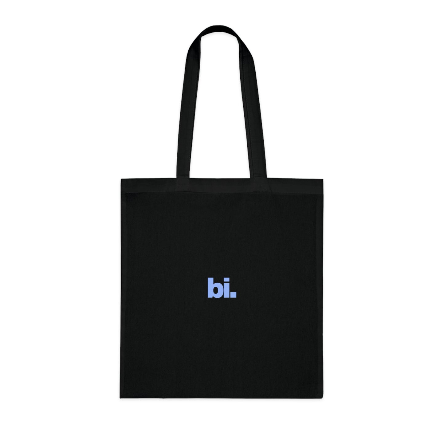 Bi Cotton Tote