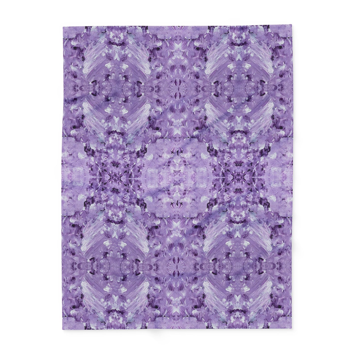 Don't Li Arctic Fleece Blanket