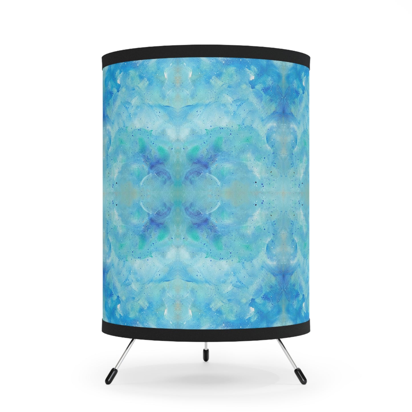 i'm So Pretty Tripod Lamp