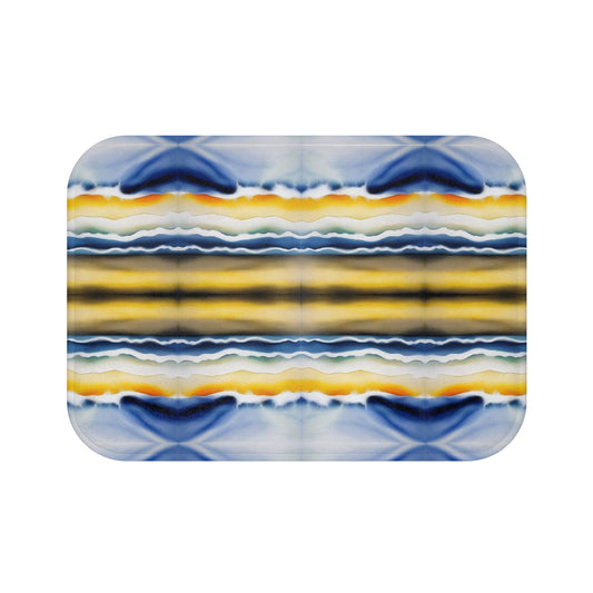Birds Eye Digi (2) Bath Mat