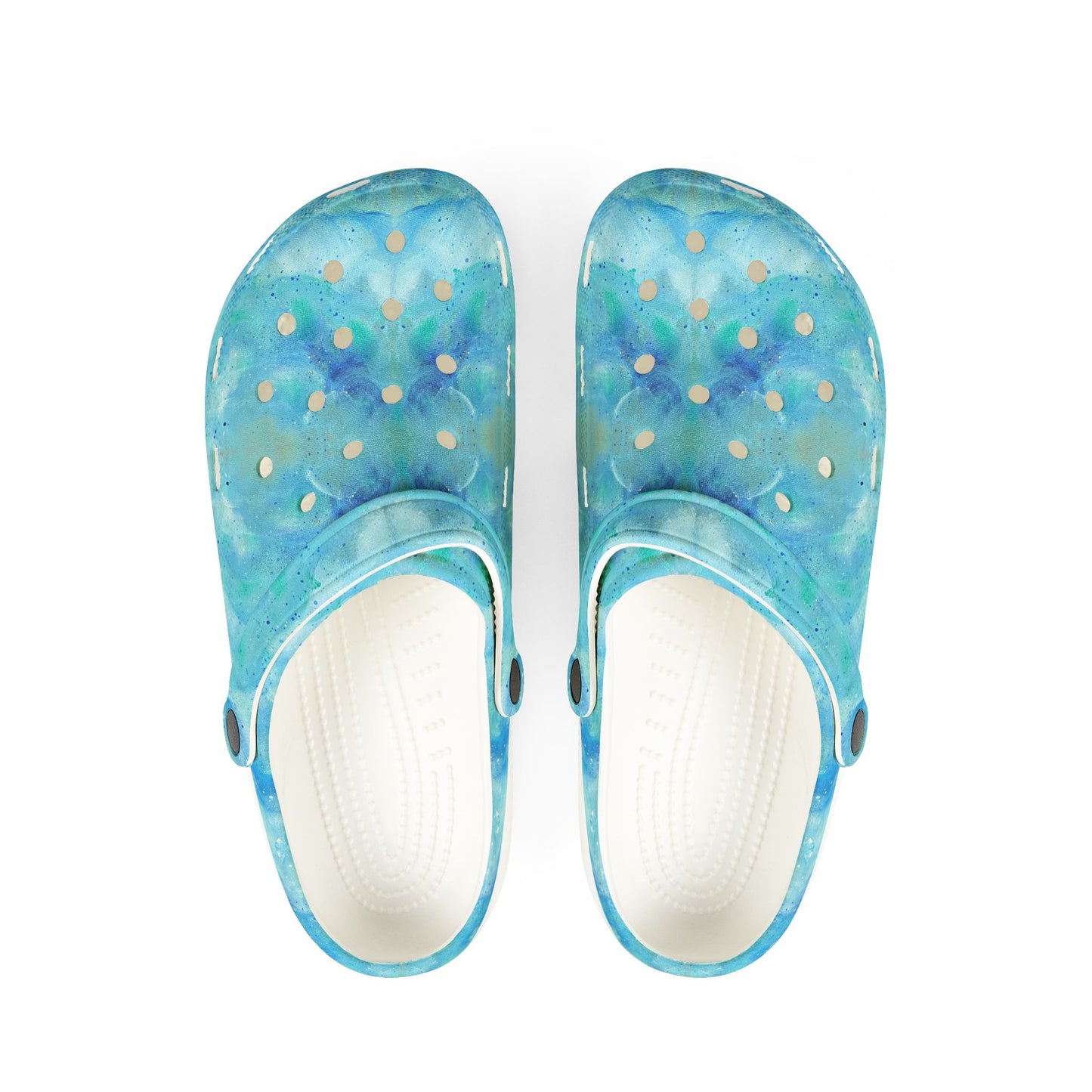 I'm So Pretty EVA Foam Clogs