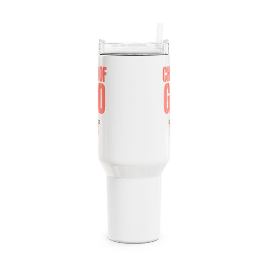 Child Of God (1) Tumbler, 40oz