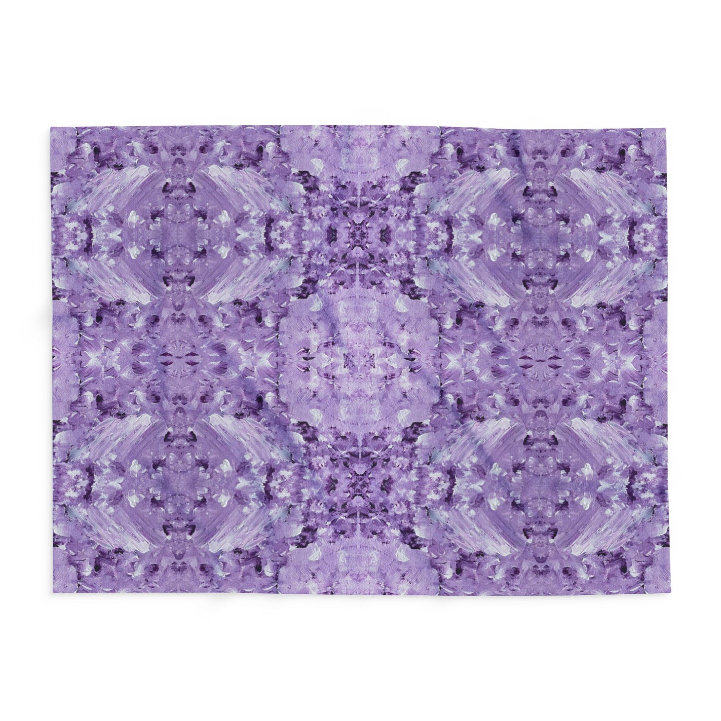 Don't Li Arctic Fleece Blanket