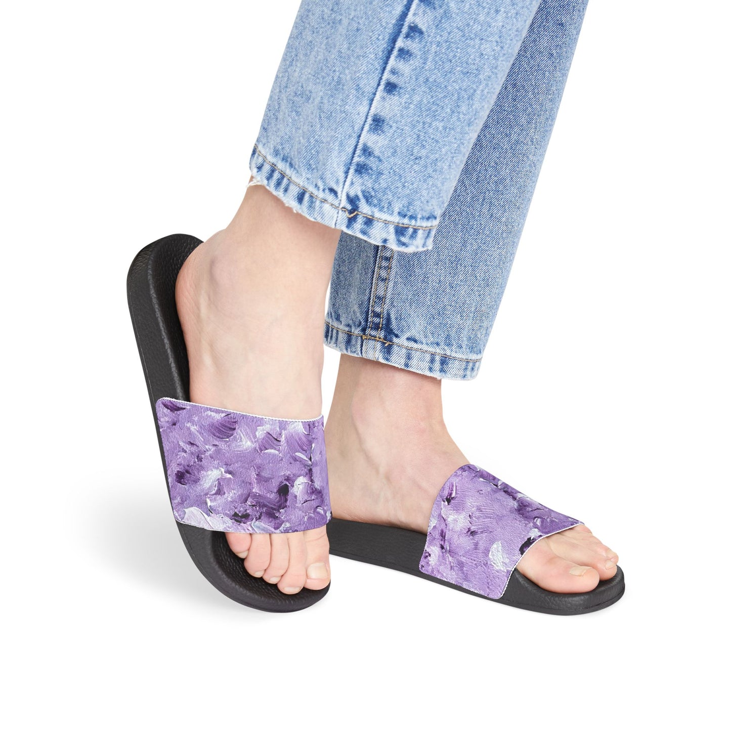 Don't Li Women's Removable-Strap Sandals
