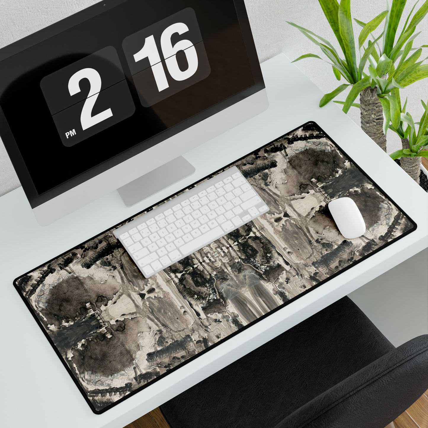 Anthropologie But Its Nana Desk Mat