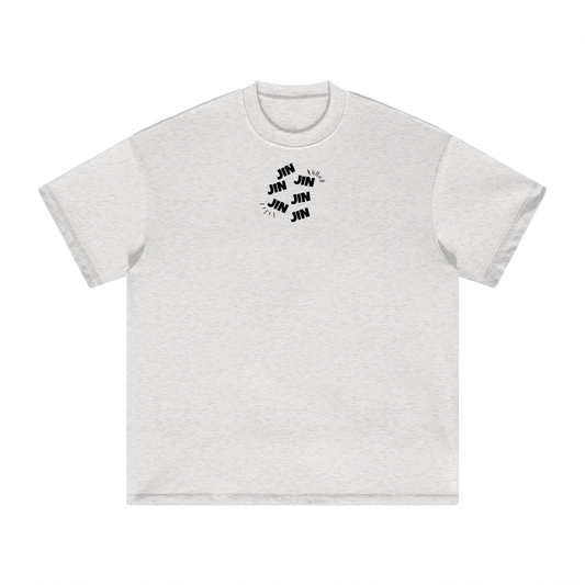 Jin Heavyweight T-Shirt
