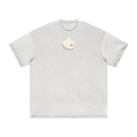 Once You Jimin You Can't Jimout (Mochi) Heavyweight T-Shirt