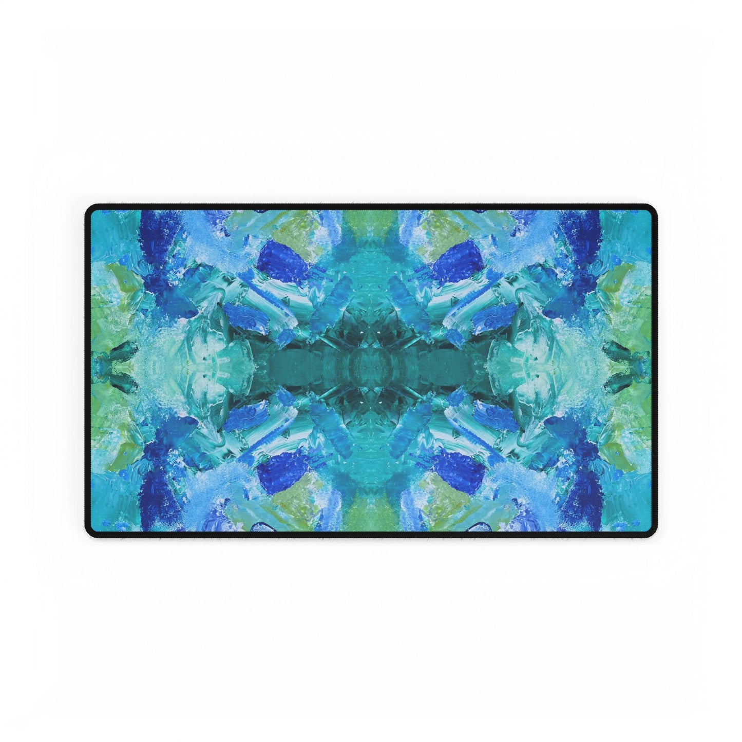 Sea Surchin Desk Mat