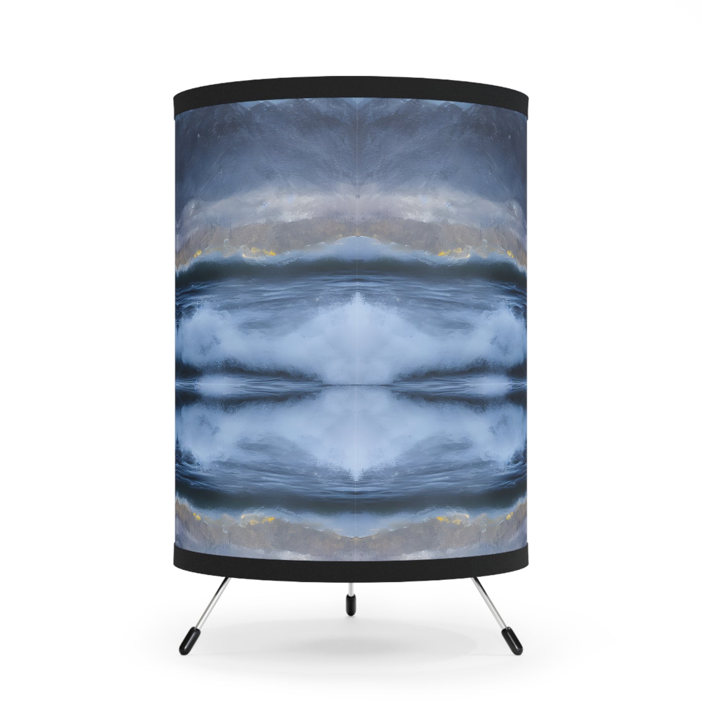 Birds Eye Digi Tripod Lamp