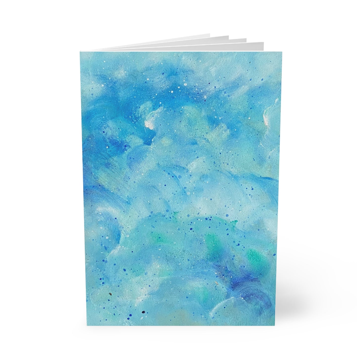 I'm So Pretty Softcover Notebook, A5