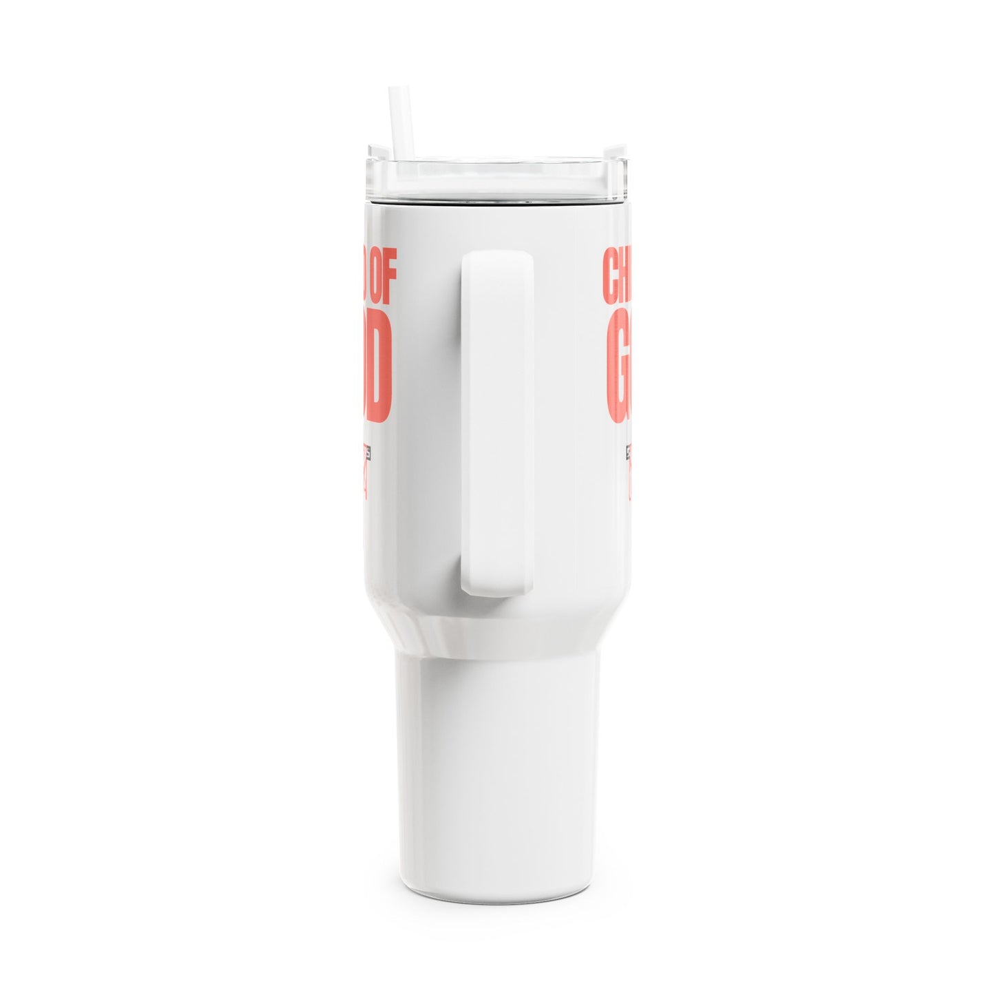 Child Of God (1) Tumbler, 40oz