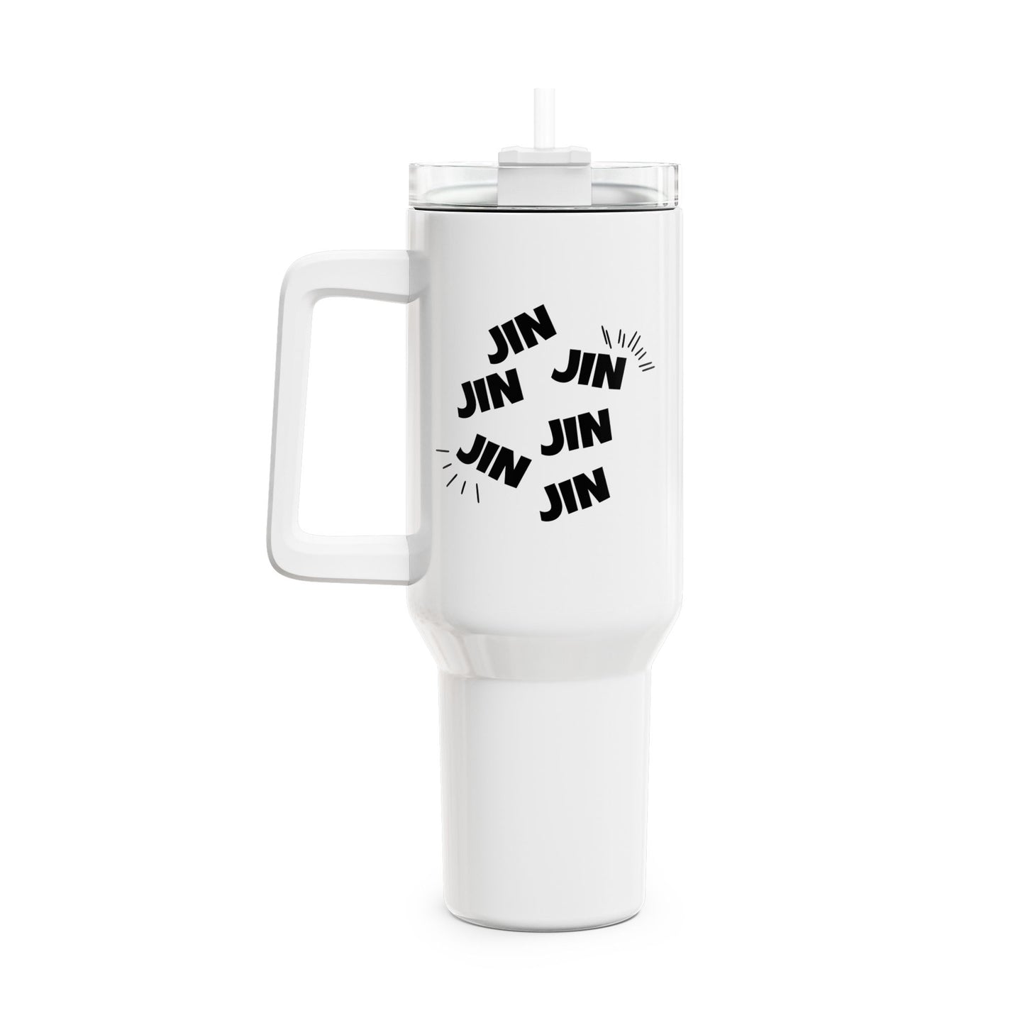 JIn Tumbler, 40oz