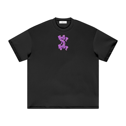 Body To Body Heavyweight T-Shirt