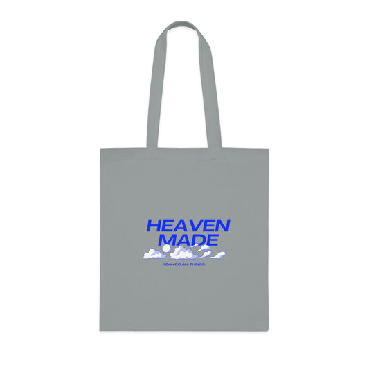 Heaven Made Tote