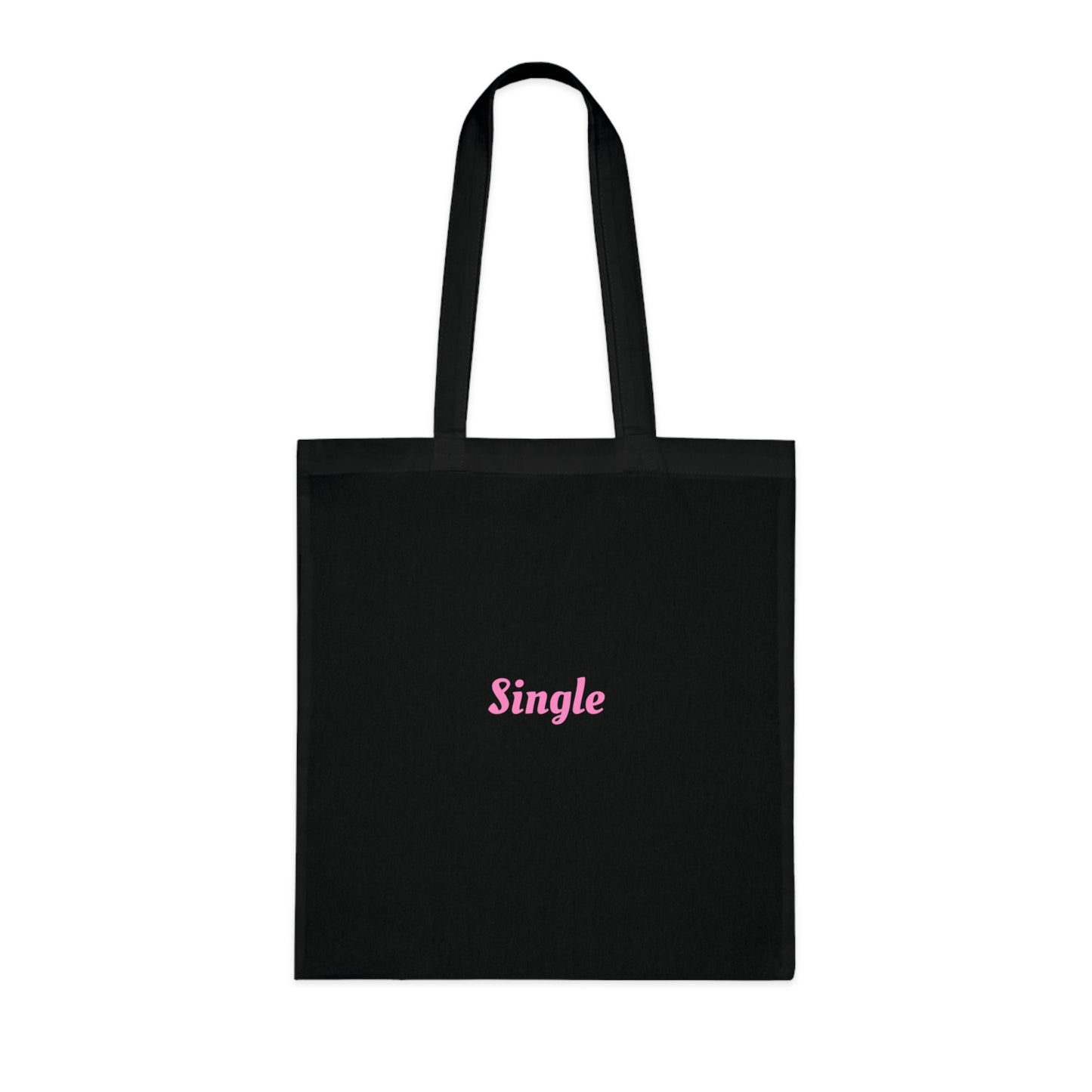 Single Cotton Tote