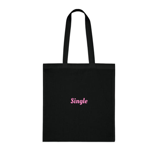 Single Cotton Tote