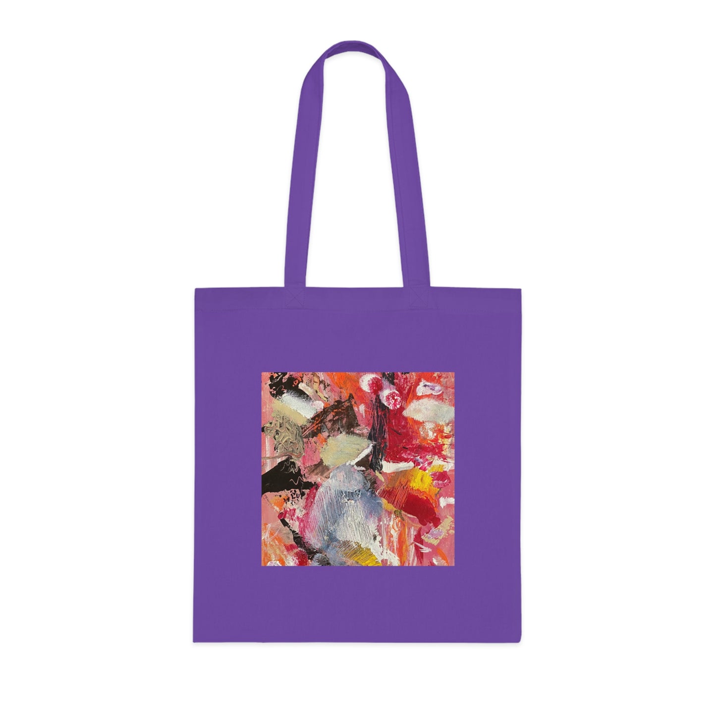 It's a Pleasure Cotton Tote