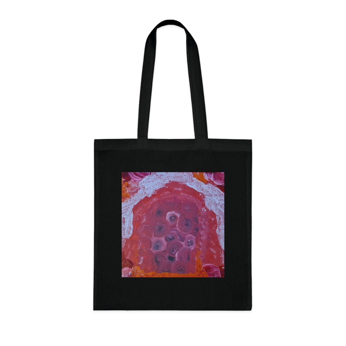 Brain Fart Cotton Tote