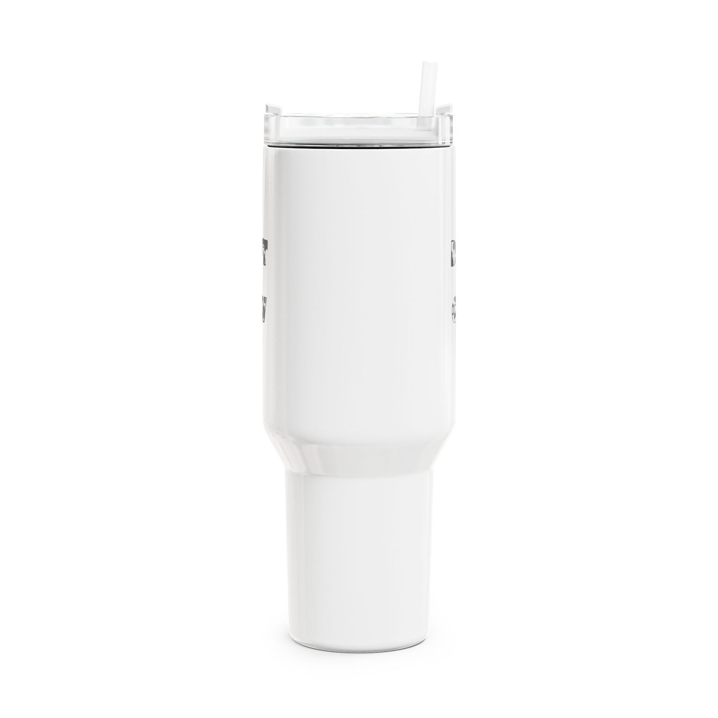 Daft Cow Tumbler, 40oz