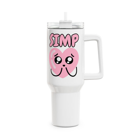 Simp Tumbler, 40oz