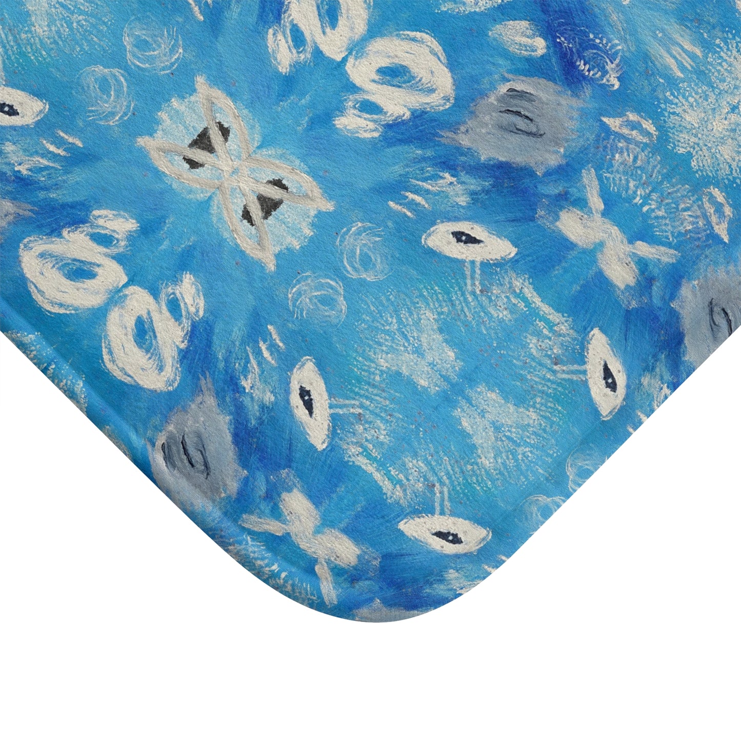 Flash Ahhh Bath Mat