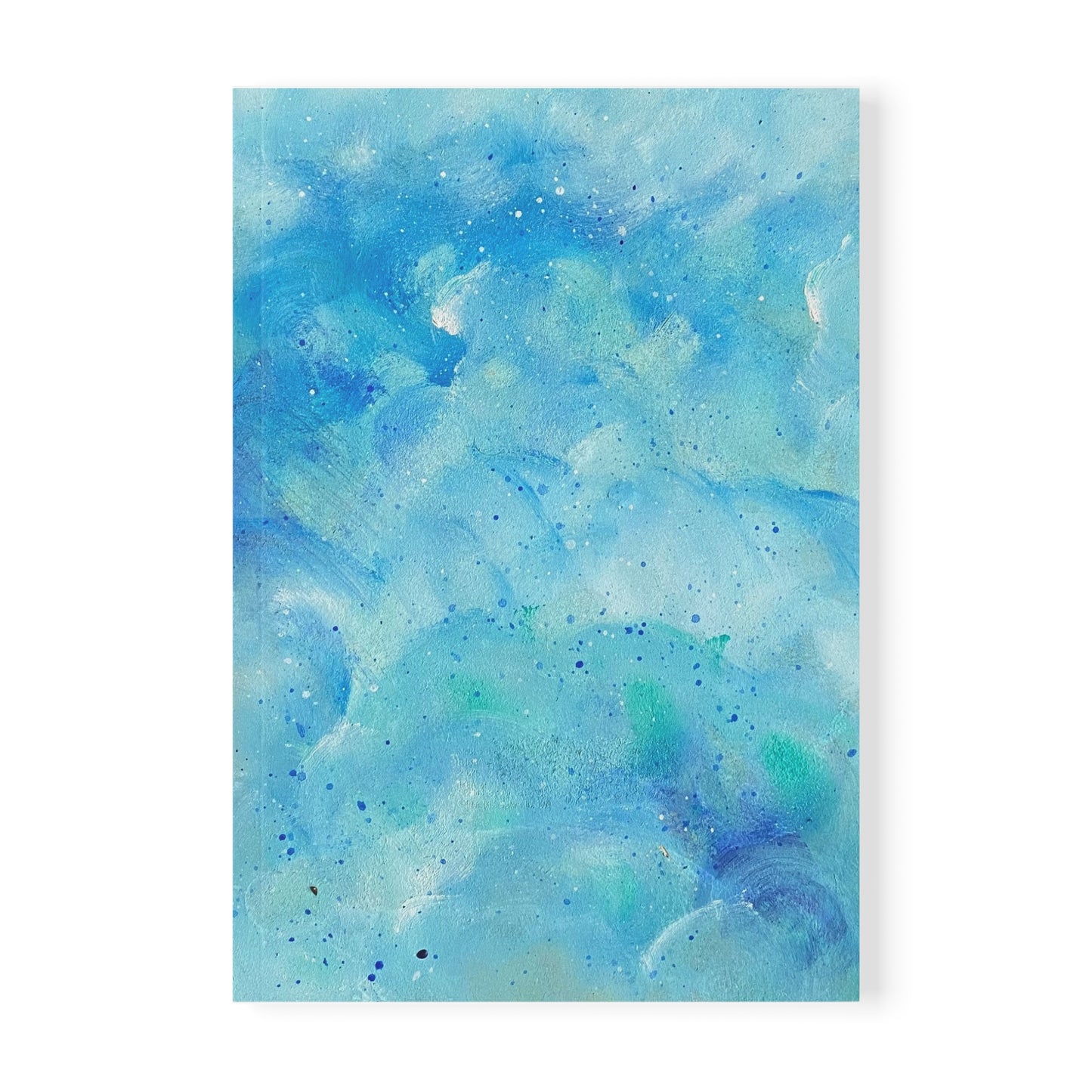 I'm So Pretty Softcover Notebook, A5