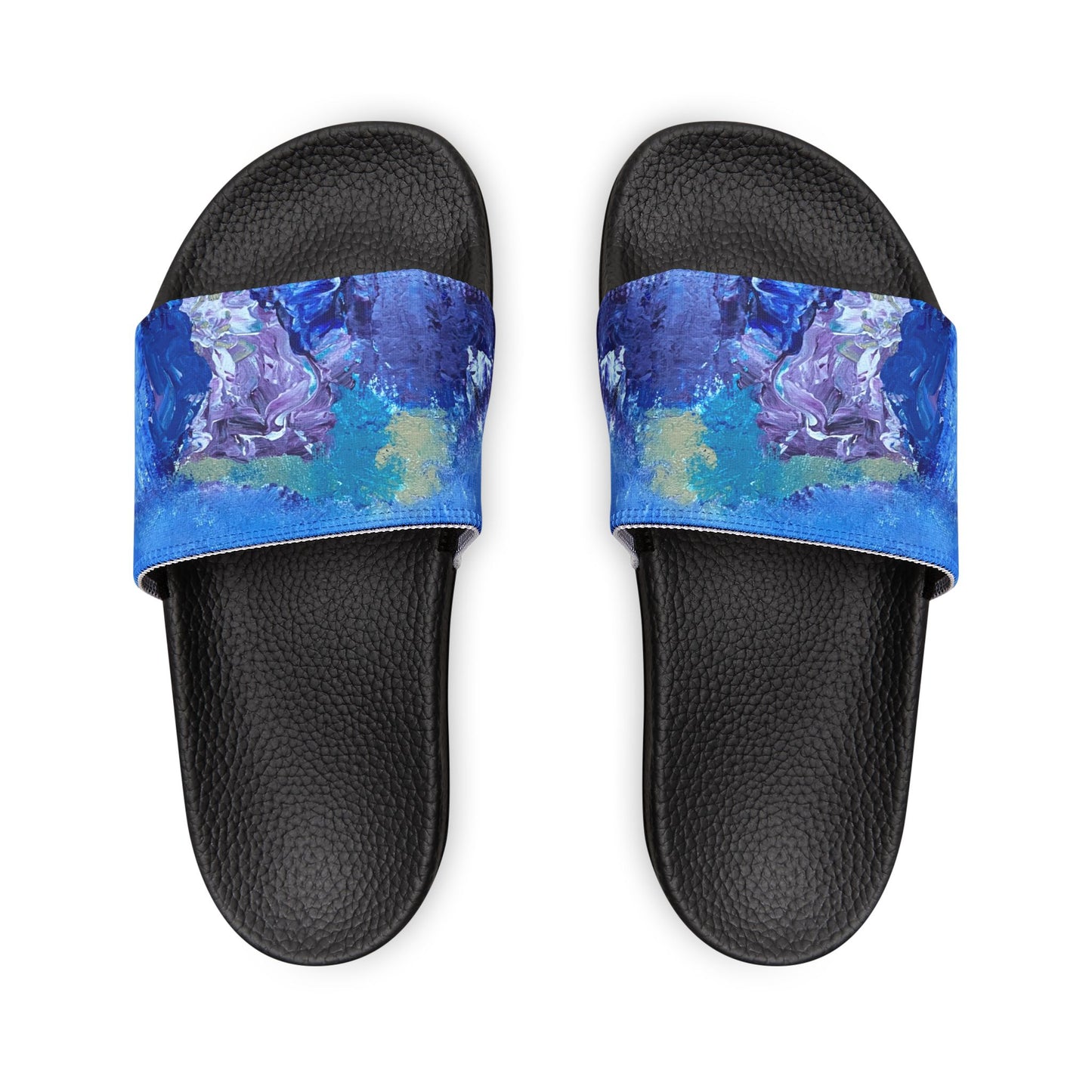 Jus' Peak Women's Removable-Strap Sandals
